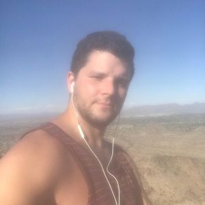 Meet your Posher, Berkley